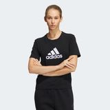 Áo Phông - Áo thun Thể Thao Nữ ADIDAS Met Bos Tee HF2486 