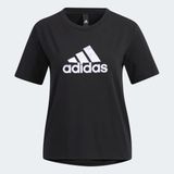  Áo Phông - Áo thun Thể Thao Nữ ADIDAS Met Bos Tee HF2486 