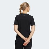  Áo Phông - Áo thun Thể Thao Nữ ADIDAS Met Bos Tee HF2486 