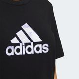  Áo Phông - Áo thun Thể Thao Nữ ADIDAS Met Bos Tee HF2486 