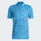  Áo Polo Golf Nam ADIDAS Motion Print Polo HF6506 