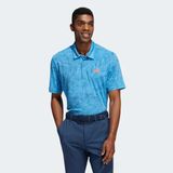  Áo Polo Golf Nam ADIDAS Motion Print Polo HF6506 