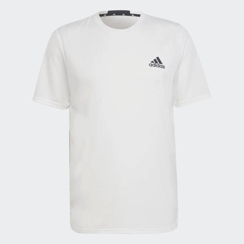 Áo Phông - Áo thun Tập Luyện Nam ADIDAS D4M Tee HF7215 
