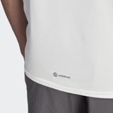  Áo Phông - Áo thun Tập Luyện Nam ADIDAS D4M Tee HF7215 