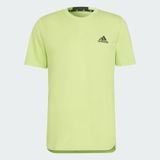  Áo Phông - Áo thun Thể Thao Nam ADIDAS D4M Tee HF7218 