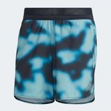  Quần Đùi Chạy Nam ADIDAS Run Icons Short HF8758 