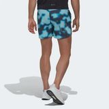  Quần Đùi Chạy Nam ADIDAS Run Icons Short HF8758 