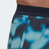  Quần Đùi Chạy Nam ADIDAS Run Icons Short HF8758 