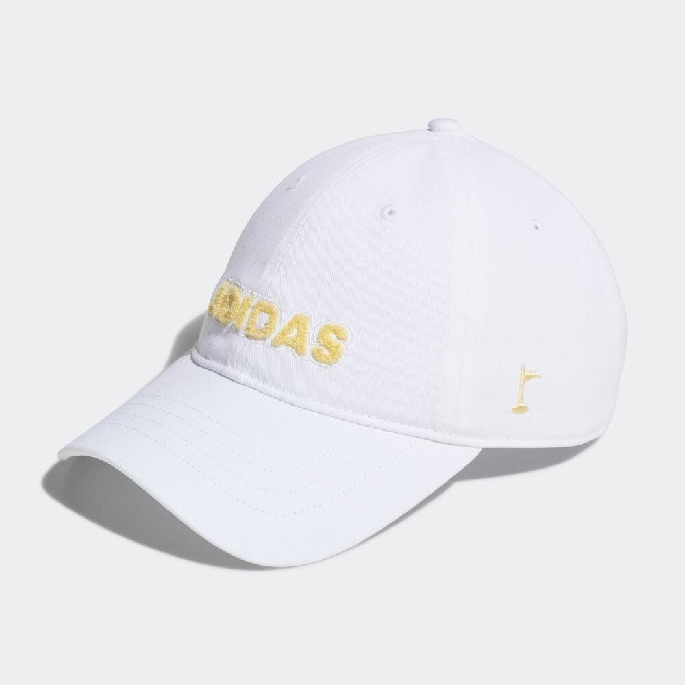  Nón Golf Nữ ADIDAS W Twill Cap HG5589 