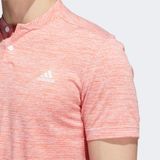  Áo Polo Golf Nam ADIDAS Texture Stripes Polo HI1296 