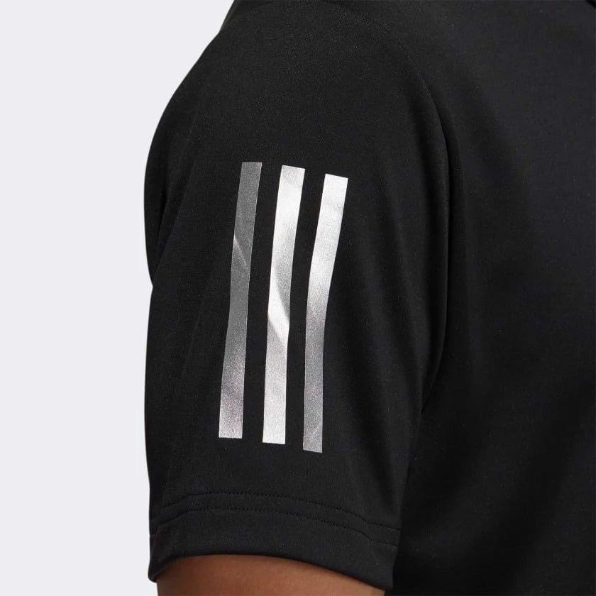  Áo Polo Golf Nam ADIDAS 3 Stripes Basic Polo HI5608 