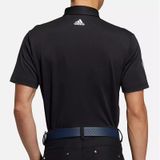  Áo Polo Golf Nam ADIDAS 3 Stripes Basic Polo HI5608 