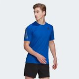  Áo Phông - Áo thun Chạy Nam ADIDAS Run Icon Tee HJ7225 