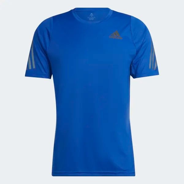  Áo Phông - Áo thun Chạy Nam ADIDAS Run Icon Tee HJ7225 