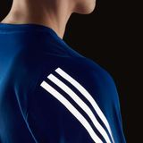  Áo Phông - Áo thun Chạy Nam ADIDAS Run Icon Tee HJ7225 