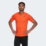  Áo Phông - Áo thun Chạy Nam Adidas Run Icon Tee HJ7228 