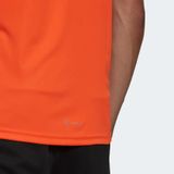  Áo Phông - Áo thun Chạy Nam Adidas Run Icon Tee HJ7228 