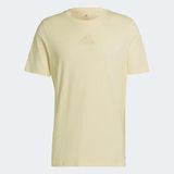  Áo Phông - Áo thun Thể Thao Nam ADIDAS M Internal Tee HJ9807 