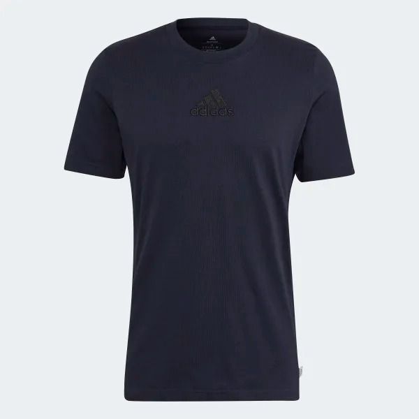  Áo Phông - Áo thun Thể Thao Nam ADIDAS M Internal Tee HJ9808 