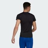  Áo Phông - Áo thun Tập Luyện Nam ADIDAS Tf Tee HK2337 