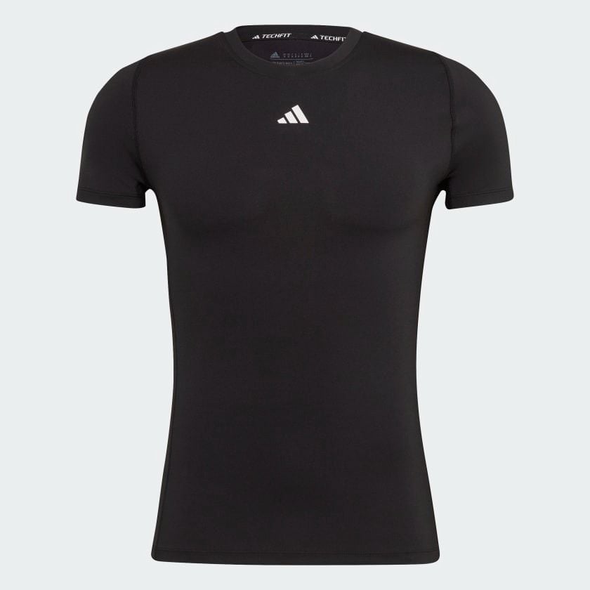  Áo Phông - Áo thun Tập Luyện Nam ADIDAS Tf Tee HK2337 