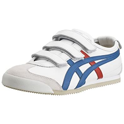  Giày Unisex Onitsuka Tiger Mexico 66 Baja HK4A1.0142 