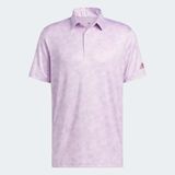  Áo Polo Golf Nam ADIDAS Prisma Print Polo HK6852 