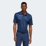  Áo Polo Golf Nam ADIDAS Prisma Print Polo HK6855 