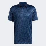  Áo Polo Golf Nam ADIDAS Prisma Print Polo HK6855 