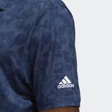  Áo Polo Golf Nam ADIDAS Prisma Print Polo HK6855 