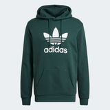  Áo Khoác Originals Nam ADIDAS Trefoil Hoody HK7270 