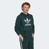  Áo Khoác Originals Nam ADIDAS Trefoil Hoody HK7270 