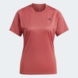  Áo Phông - Áo thun Chạy Nữ ADIDAS Ri 3B Tee HK9136 