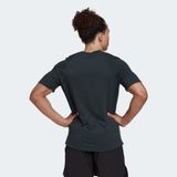  Áo Phông - Áo thun Tập Luyện Nam ADIDAS Ti 3Bar Tee HK9531 