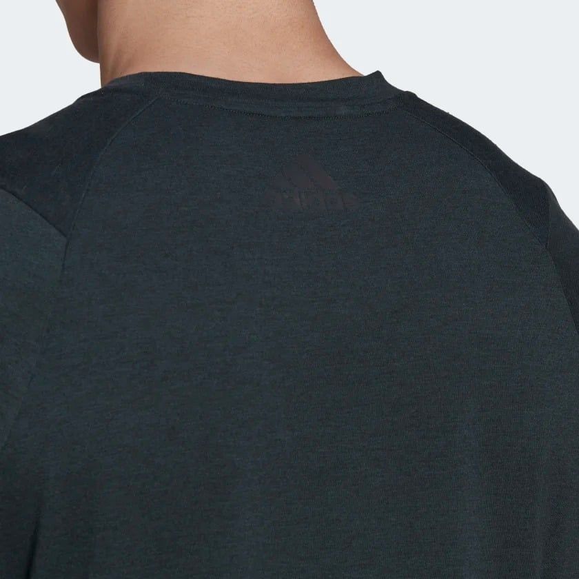  Áo Phông - Áo thun Tập Luyện Nam ADIDAS Ti 3Bar Tee HK9531 