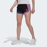  Quần Đùi Chạy Nữ ADIDAS M20 C/B Short HL1453 