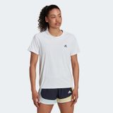  Áo Phông - Áo thun Chạy Nữ ADIDAS Run It Tee W HL1454 