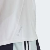  Áo Phông - Áo thun Chạy Nữ ADIDAS Run It Tee W HL1454 