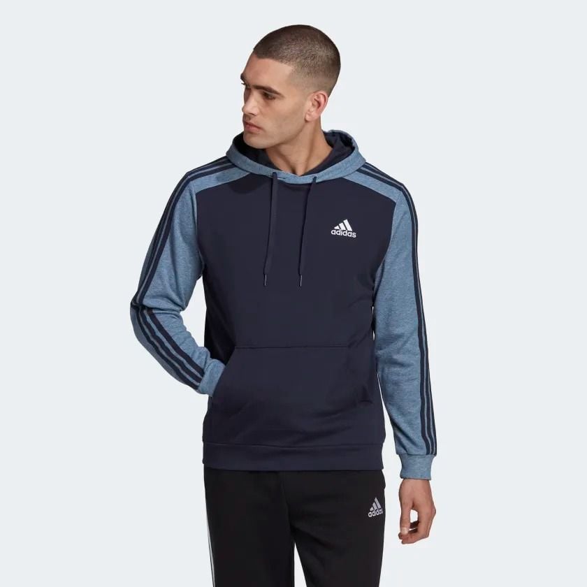  Áo Khoác Thể Thao Nam ADIDAS M Mel Hd HL1974 