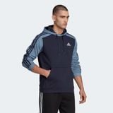  Áo Khoác Thể Thao Nam ADIDAS M Mel Hd HL1974 