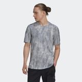  Áo Phông - Áo thun Tập Luyện Nam ADIDAS Wo Spray Tee HL8760 