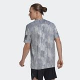  Áo Phông - Áo thun Tập Luyện Nam ADIDAS Wo Spray Tee HL8760 