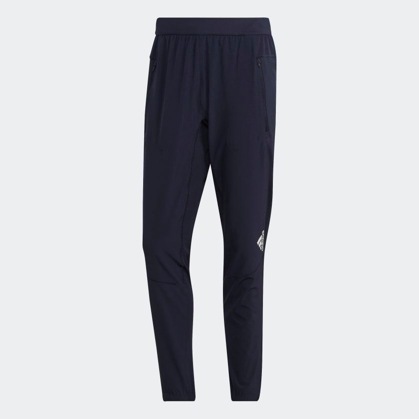  Quần Dài Tập Luyện Nam ADIDAS D4T Pants HL8767 