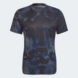  Áo Phông - Áo thun Tập Luyện Nam ADIDAS M D4T Hiit Tee HL8785 