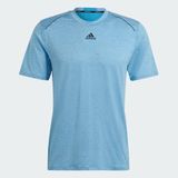  Áo Phông - Áo thun Tập Luyện Nam ADIDAS M Hiit Cool Tee HL8792 