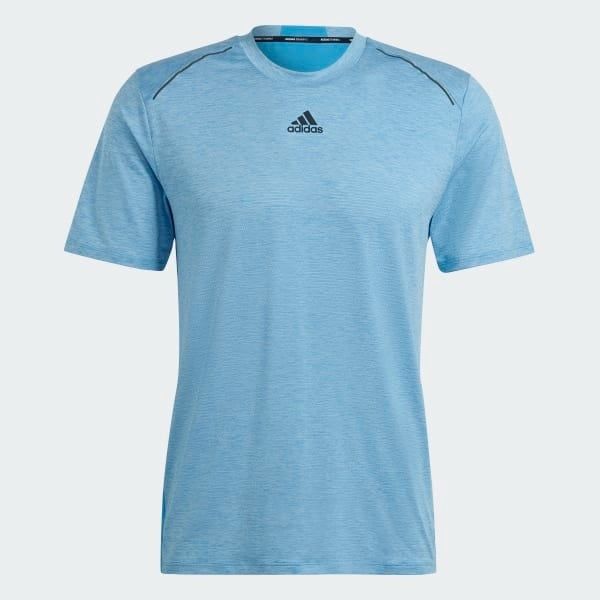  Áo Phông - Áo thun Tập Luyện Nam ADIDAS M Hiit Cool Tee HL8792 