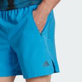  Quần Đùi Tập Luyện Nam ADIDAS Hiit Mesh Sho HL8798 