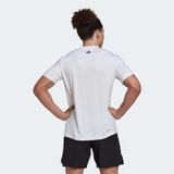  Áo Phông - Áo thun Tập Luyện Nam ADIDAS T365 Bos Tee HL8800 