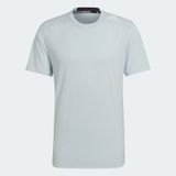  Áo Phông - Áo thun Tập Luyện Nam ADIDAS M D4T Tee HL8818 