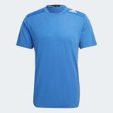  Áo Phông - Áo thun Tập Luyện Nam ADIDAS M D4T Tee HL8819 